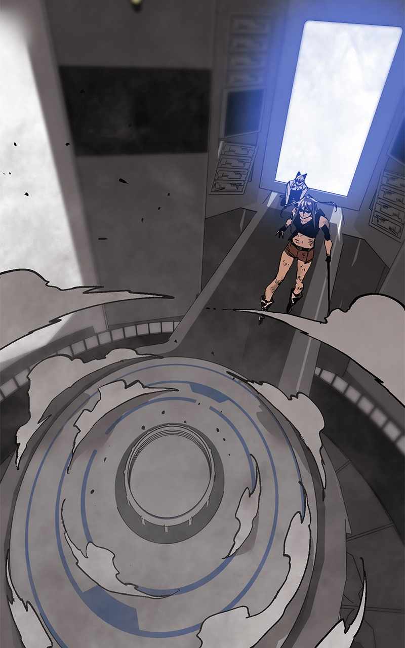 KILL TO SURVIVE Chapter 23 24